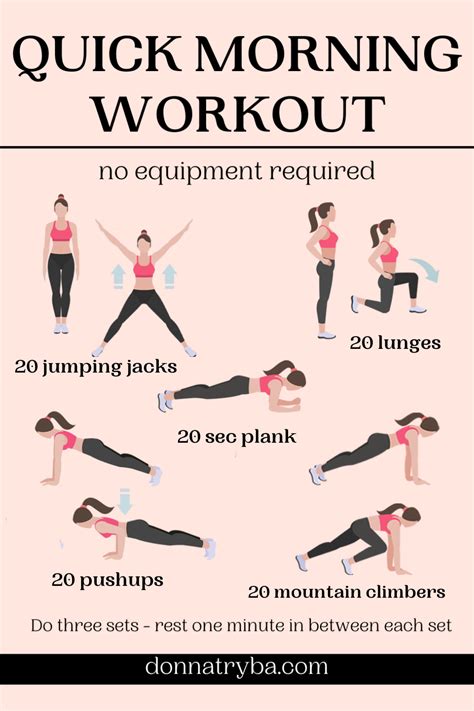 Simple Easy Exercises .